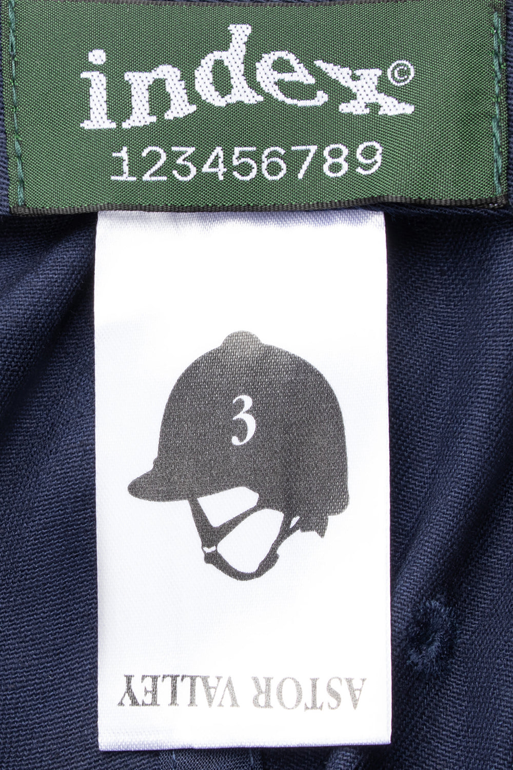 Astor Valley Souvenir Hat